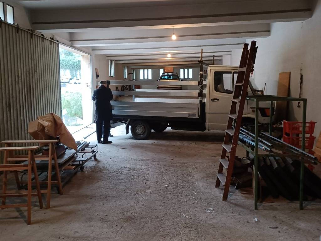 Immobile a Savona in Via Ignazio Scotto, 2 - Foto 5