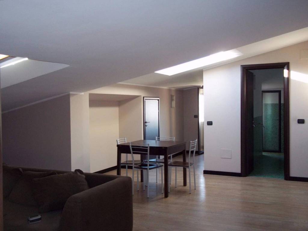 Appartamento a Rende in Via Gioacchino Rossini, 82 - Foto 2