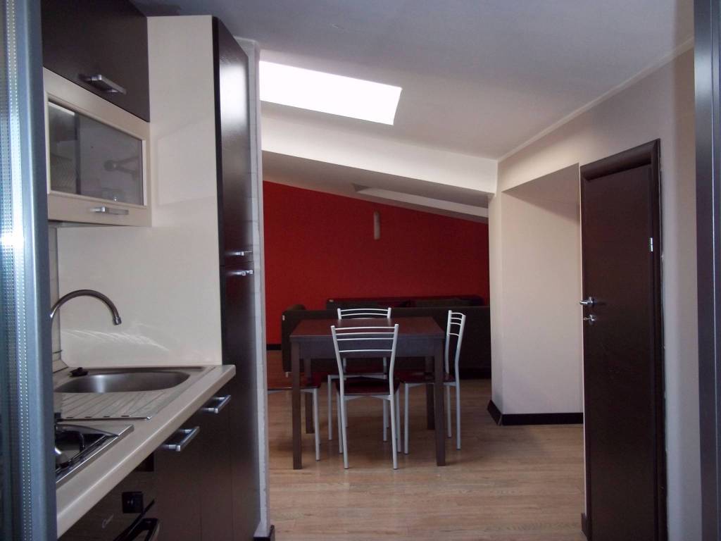 Appartamento a Rende in Via Gioacchino Rossini, 82 - Foto 4