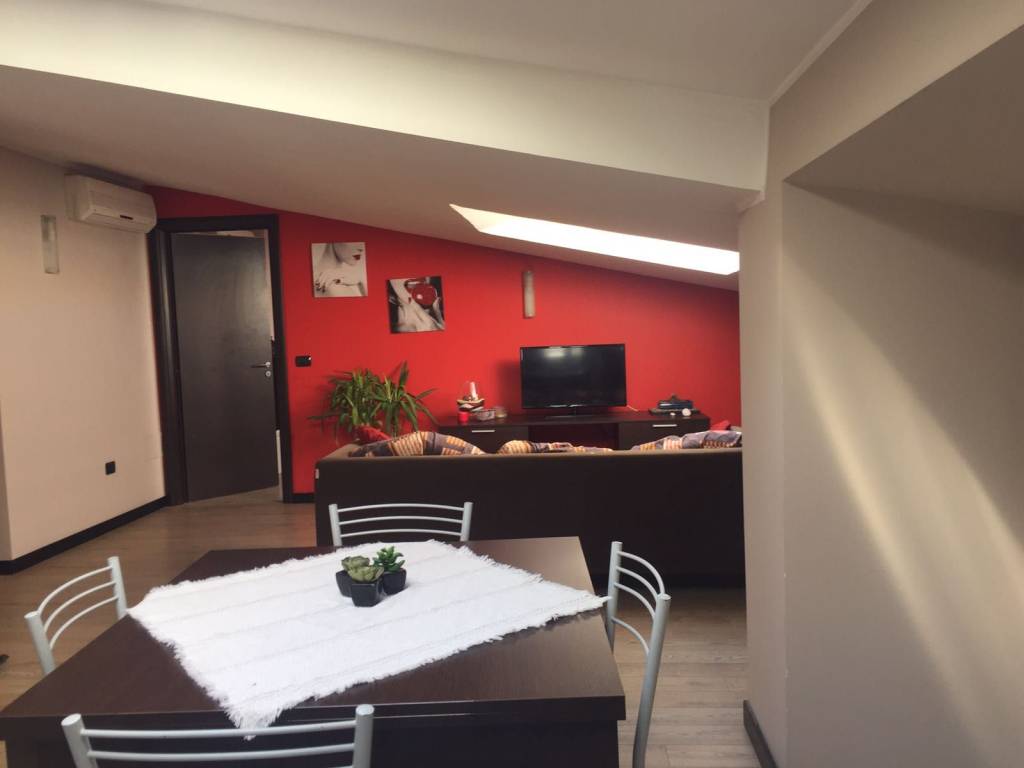 Appartamento a Rende in Via Gioacchino Rossini, 82 - Foto 5