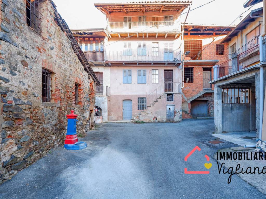 Casa indipendente a Camandona in Frazione Governati, 45 - Foto 3