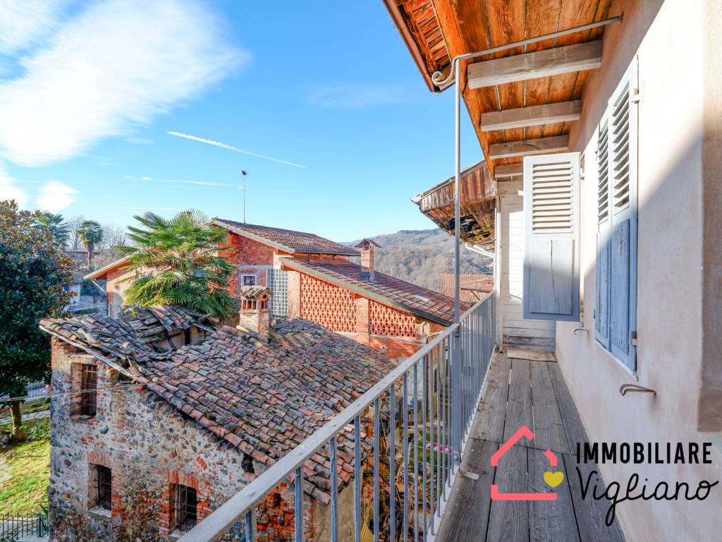 Casa indipendente a Camandona in Frazione Governati, 45 - Foto 4