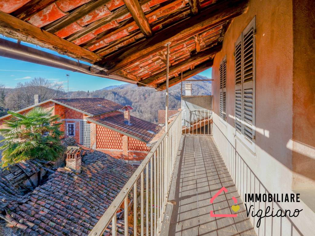 Casa indipendente a Camandona in Frazione Governati, 45 - Foto 5