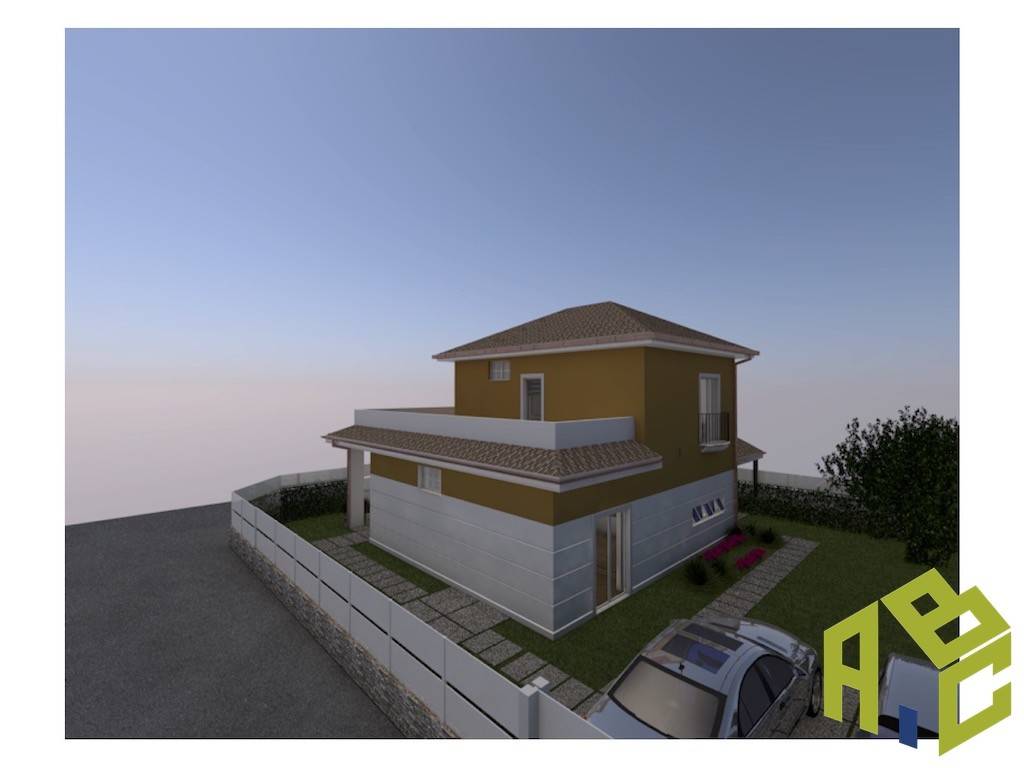 Villa a Rosignano marittimo - Foto 4