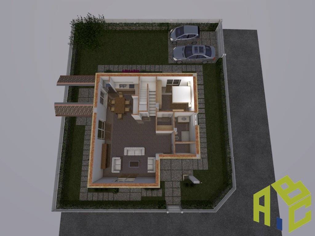 Villa a Rosignano marittimo - Foto 5