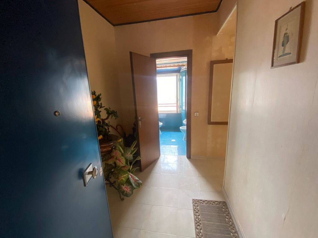 Appartamento a Fiuggi in Via dei Villini, 2 - Foto 3