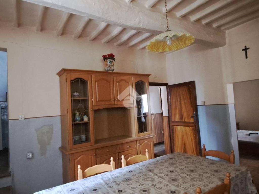 Casa indipendente a Bevagna in Via del Gonfalone - Foto 2
