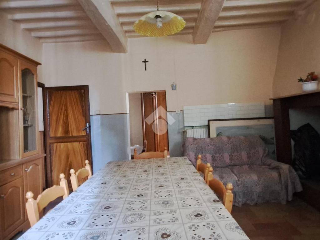 Casa indipendente a Bevagna in Via del Gonfalone - Foto 4