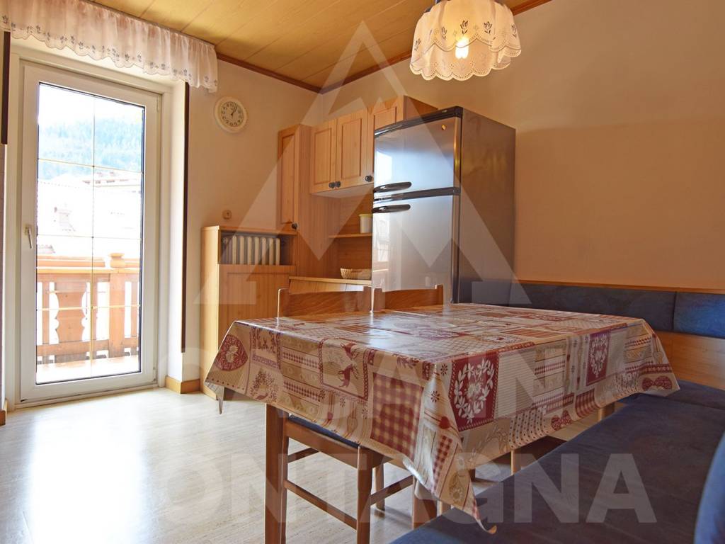 Appartamento a Moena in Strada Luigi Heimann - Foto 2