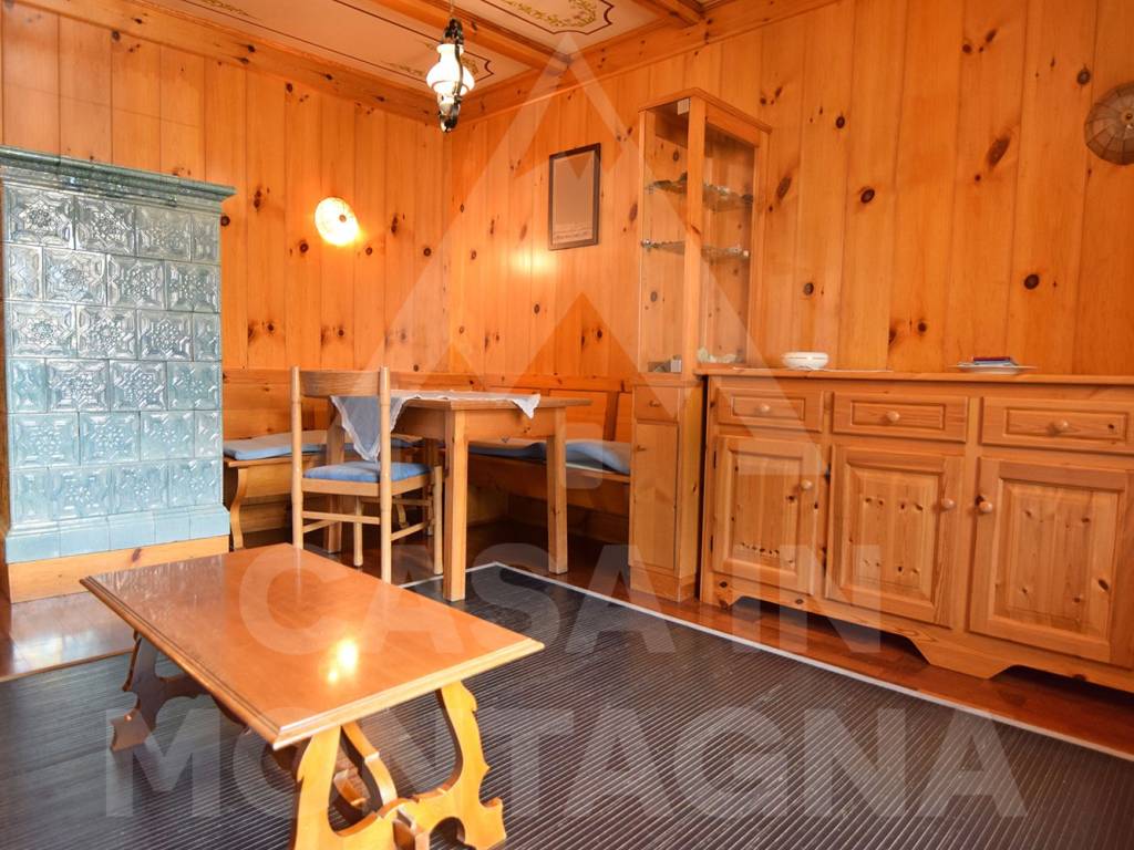 Appartamento a Moena in Strada Luigi Heimann - Foto 4