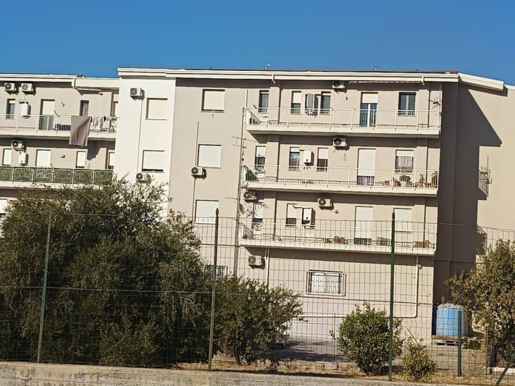 Appartamento a Carini in Via Strada Statale 113 Est, 239 - Foto 2