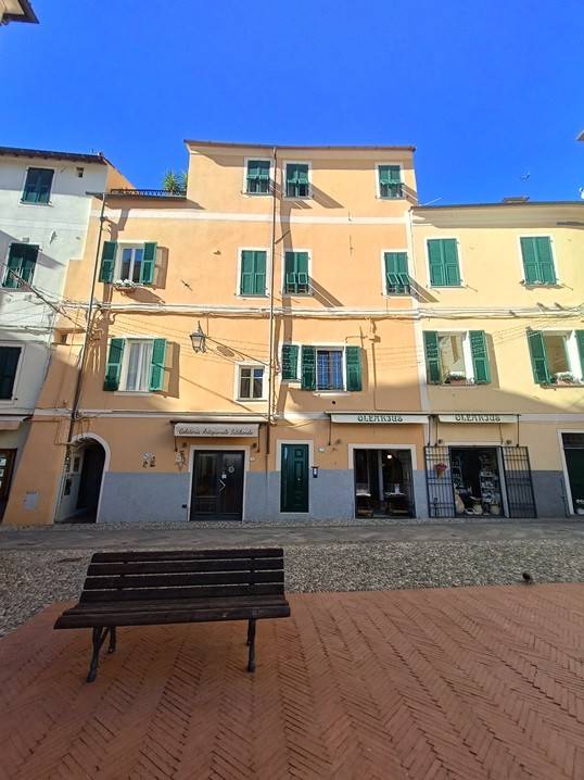 Appartamento a Laigueglia in Via Dante Alighieri, 56 - Foto 3