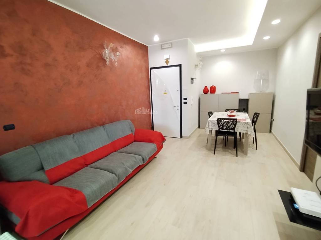 Appartamento a Alba adriatica in via etruria, 30 - Foto 5