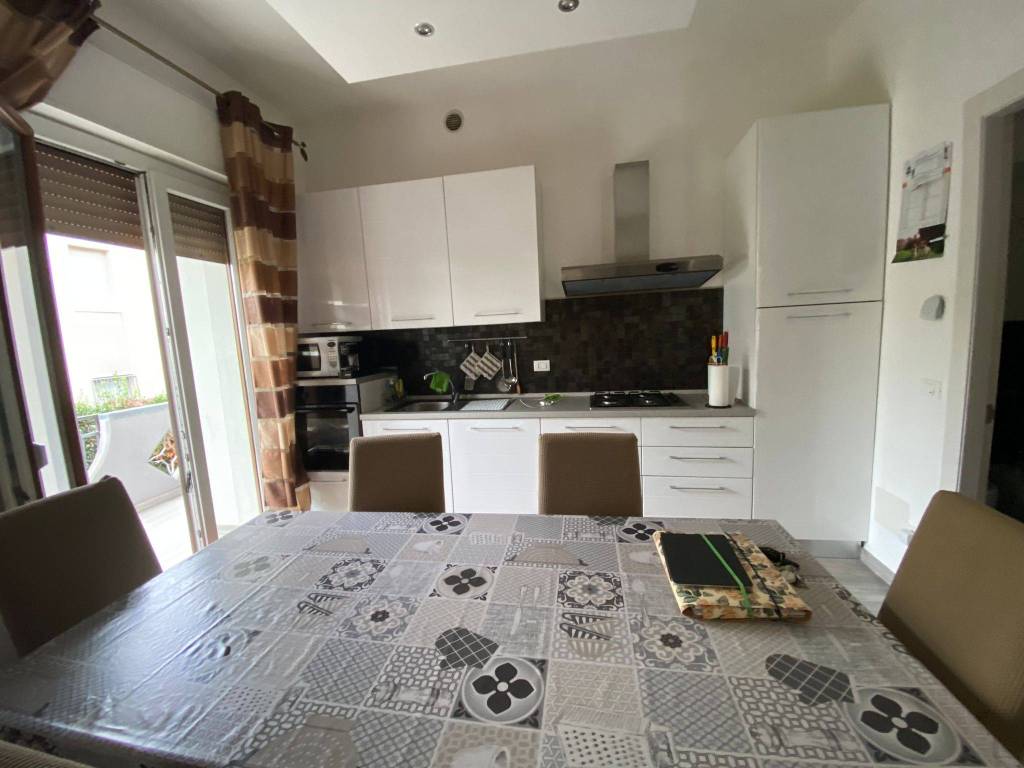 Appartamento a Cervia in Viale Alfredo Oriani - Foto 2