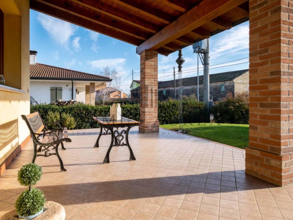 Villa a Minerbe - Foto 2