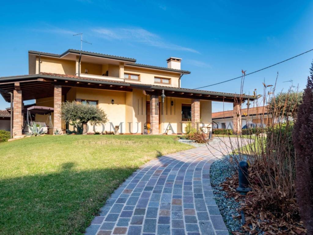 Villa a Minerbe - Foto 4