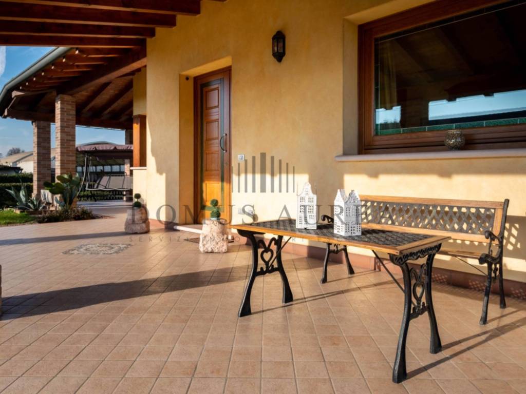 Villa a Minerbe - Foto 5