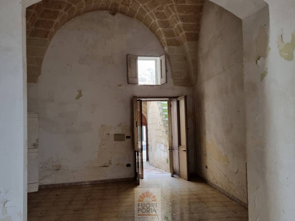Casa indipendente a San donato di lecce in Via Sant'Antonio, 4 - Foto 2
