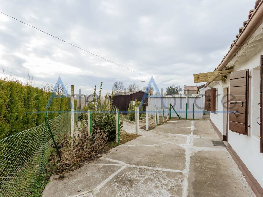 Villa a Arzergrande in Via Vigna - Foto 2