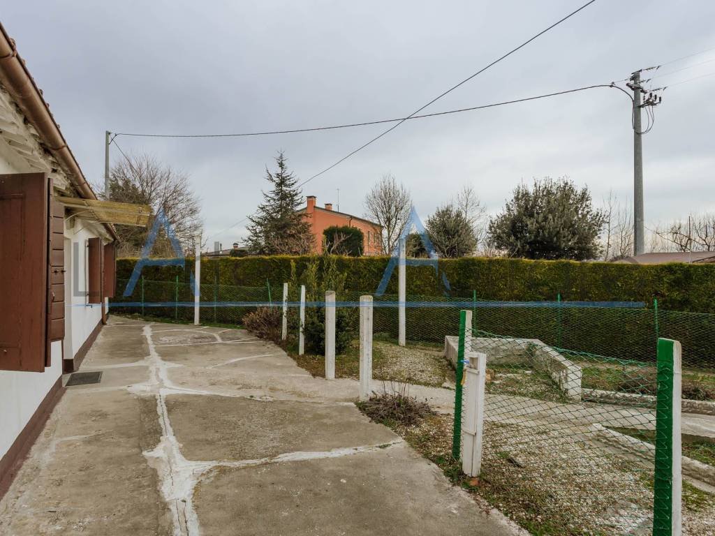 Villa a Arzergrande in Via Vigna - Foto 3