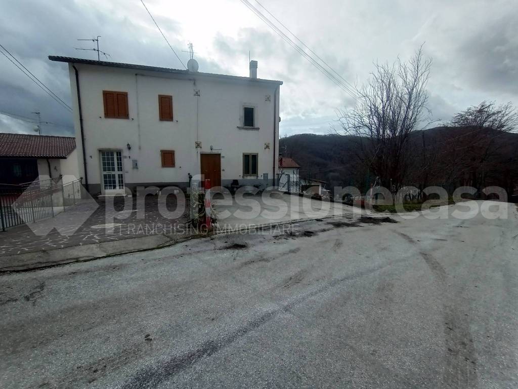 Casa indipendente a Ateleta in Via Lotuso, 14 - Foto 3