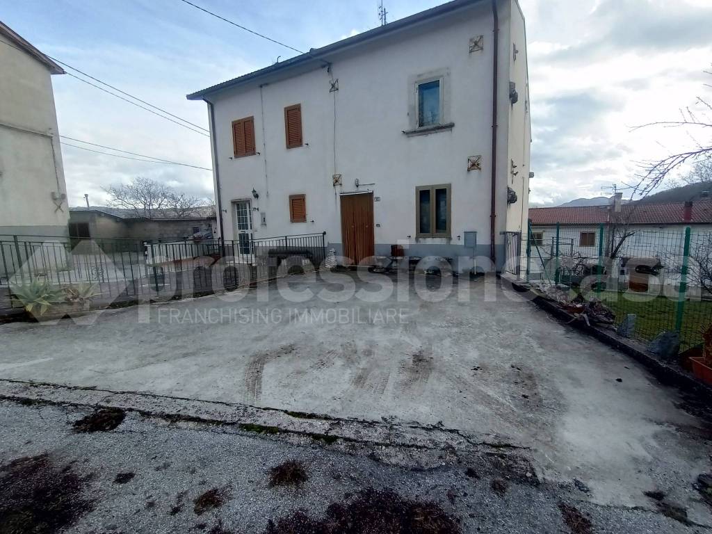Casa indipendente a Ateleta in Via Lotuso, 14 - Foto 4