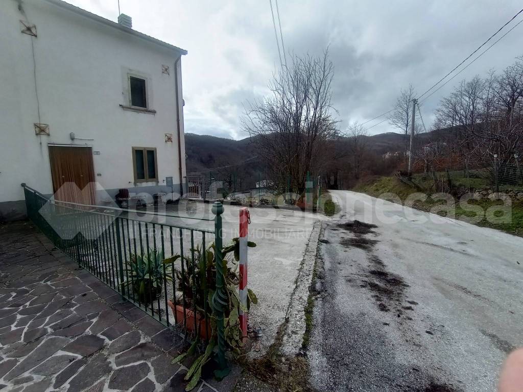 Casa indipendente a Ateleta in Via Lotuso, 14 - Foto 5