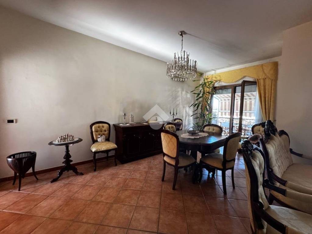 Appartamento a Aversa in Via eugenio montale, 13 - Foto 4