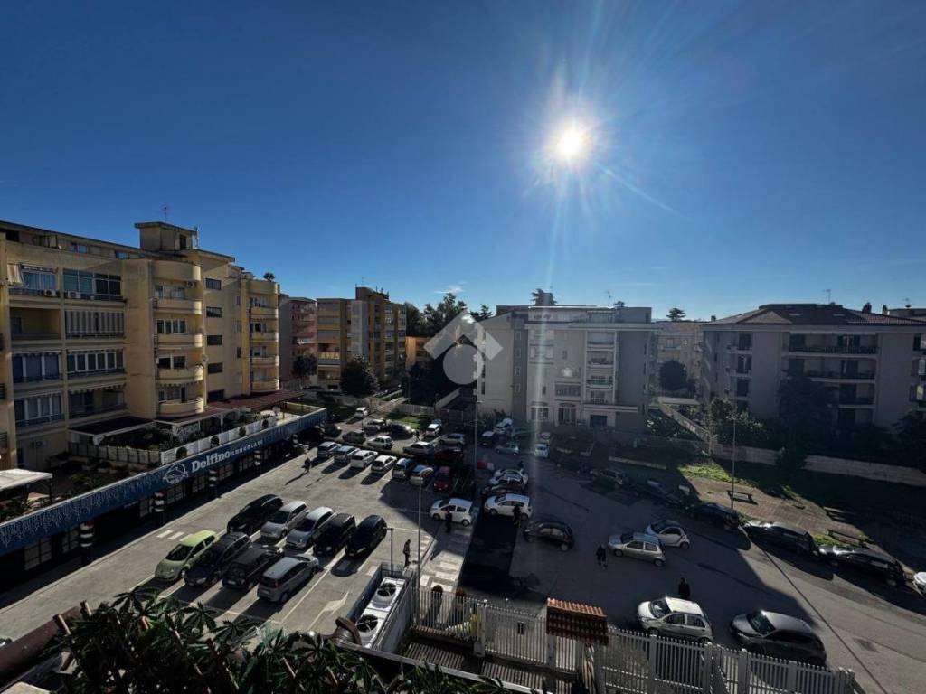 Appartamento a Aversa in Via eugenio montale, 13 - Foto 5
