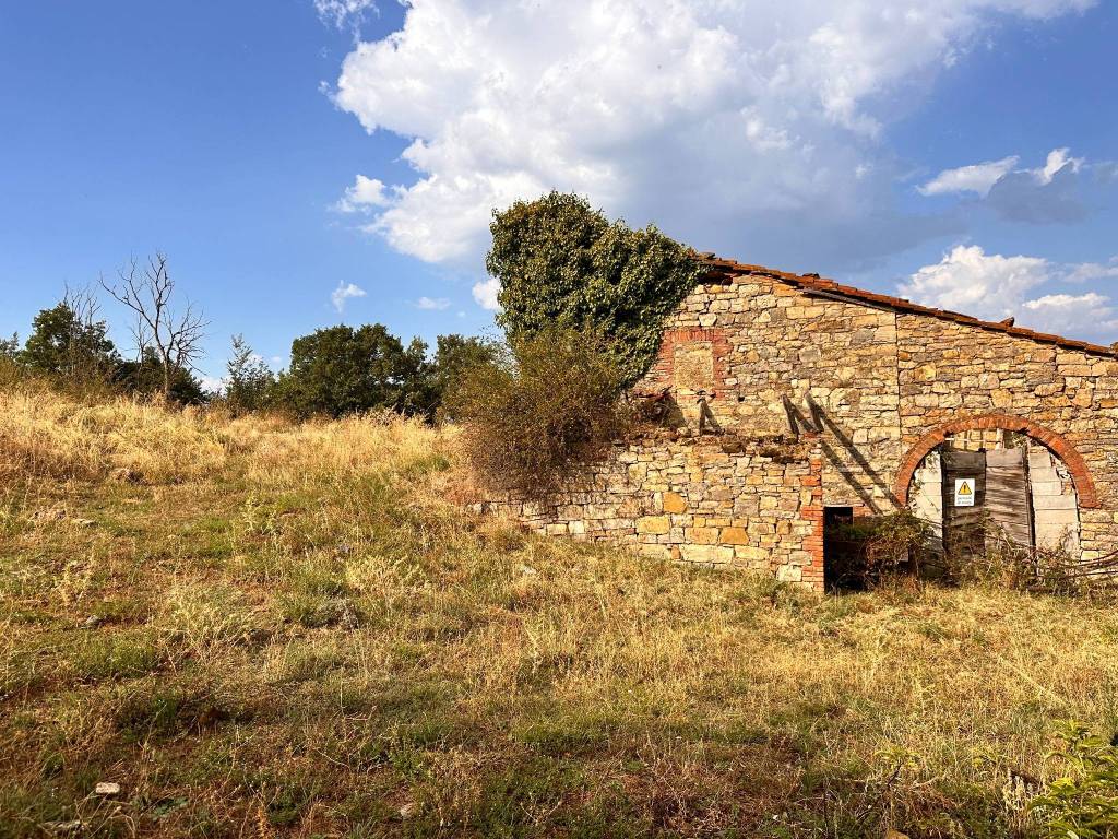 Rustico / casale a Piegaro in Via Cavalieri di Vittorio Veneto, 16 - Foto 2