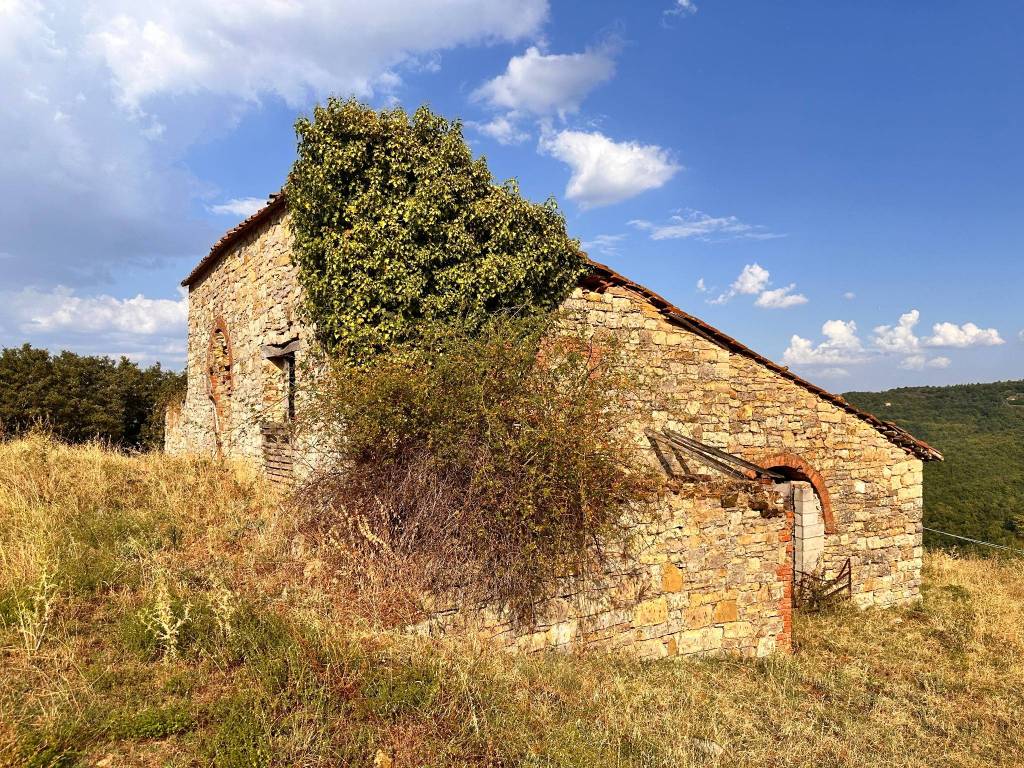 Rustico / casale a Piegaro in Via Cavalieri di Vittorio Veneto, 16 - Foto 3