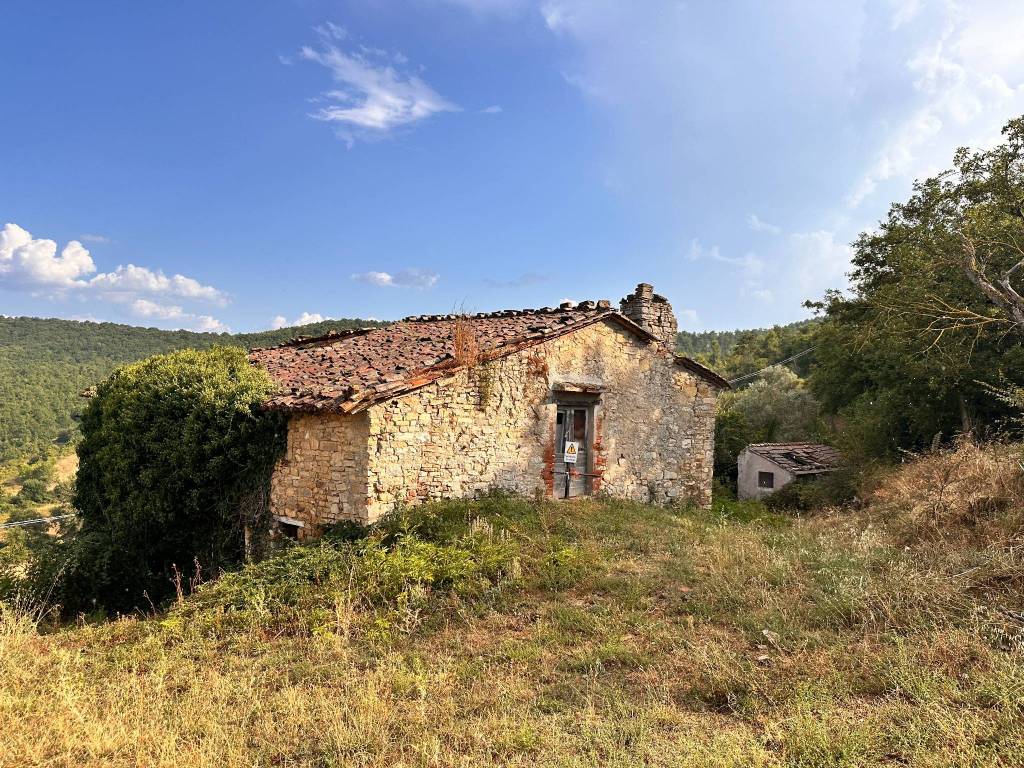 Rustico / casale a Piegaro in Via Cavalieri di Vittorio Veneto, 16 - Foto 4
