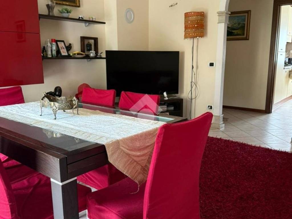 Appartamento a Rezzato in Via De Gasperi, 126 - Foto 2