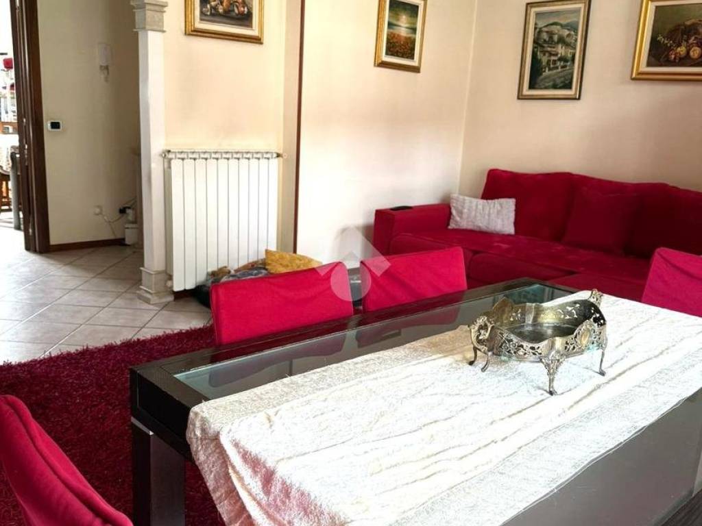 Appartamento a Rezzato in Via De Gasperi, 126 - Foto 3