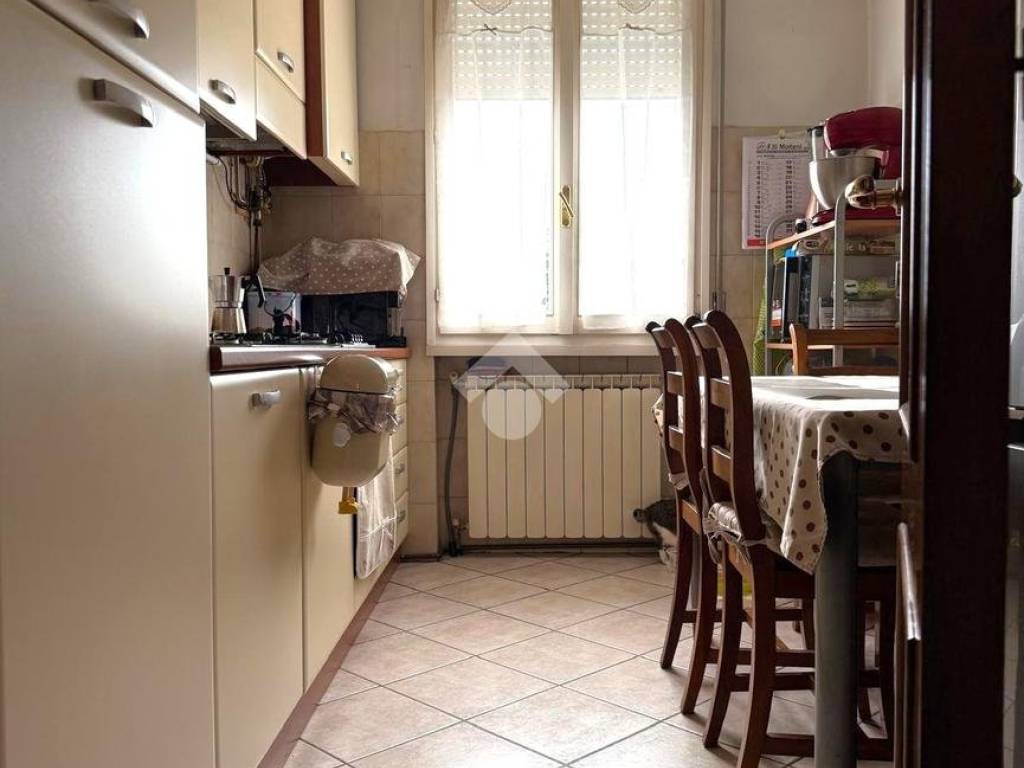 Appartamento a Rezzato in Via De Gasperi, 126 - Foto 4