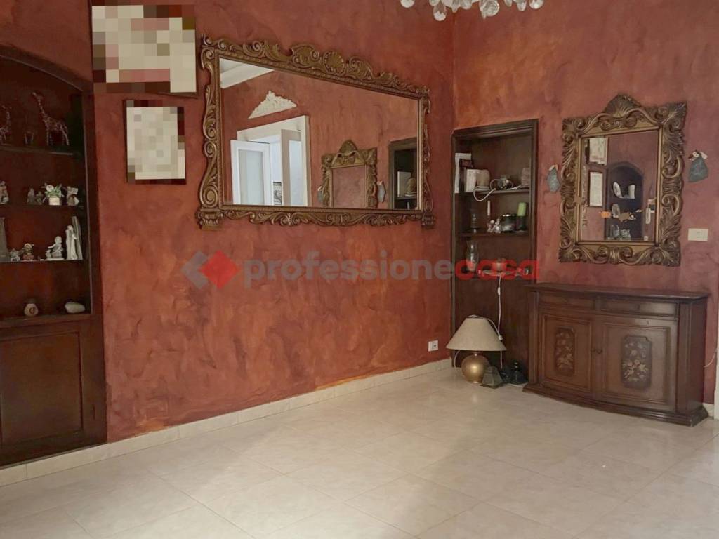 Appartamento a Catania in Via Celeste , 106 - Foto 4