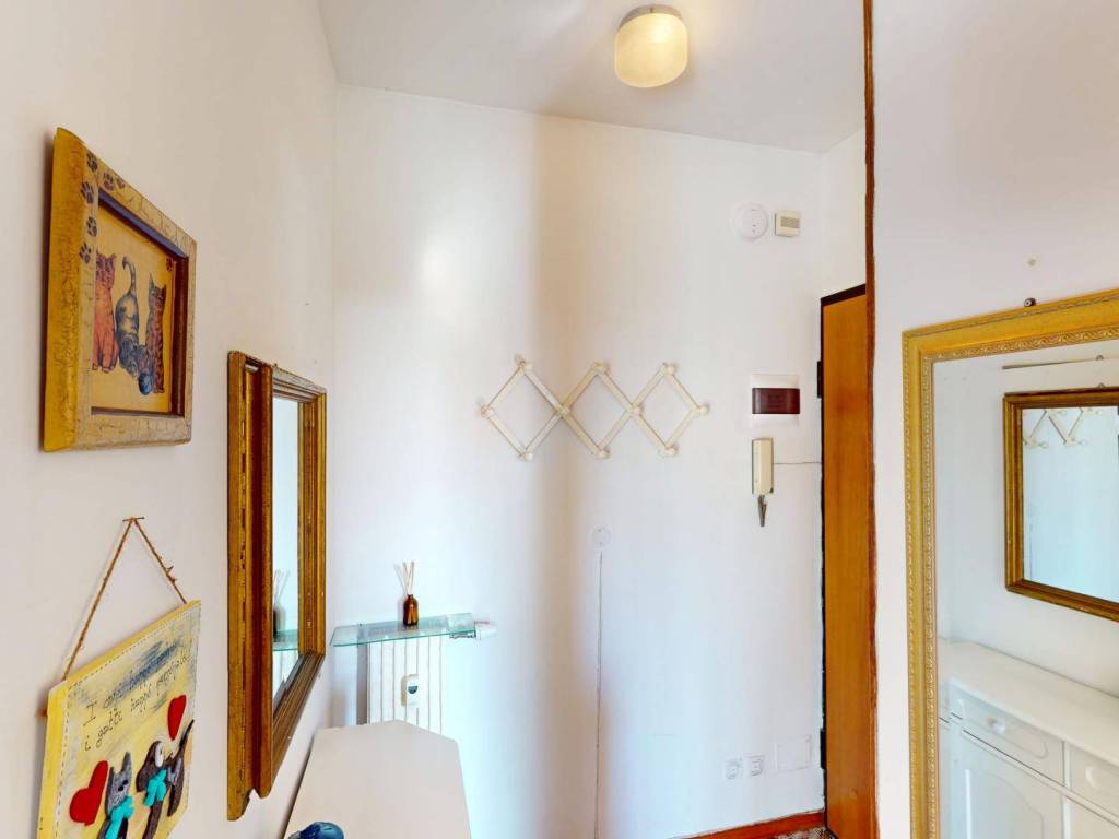 Appartamento a Bordighera in Via Aurelia, 1 - Foto 2
