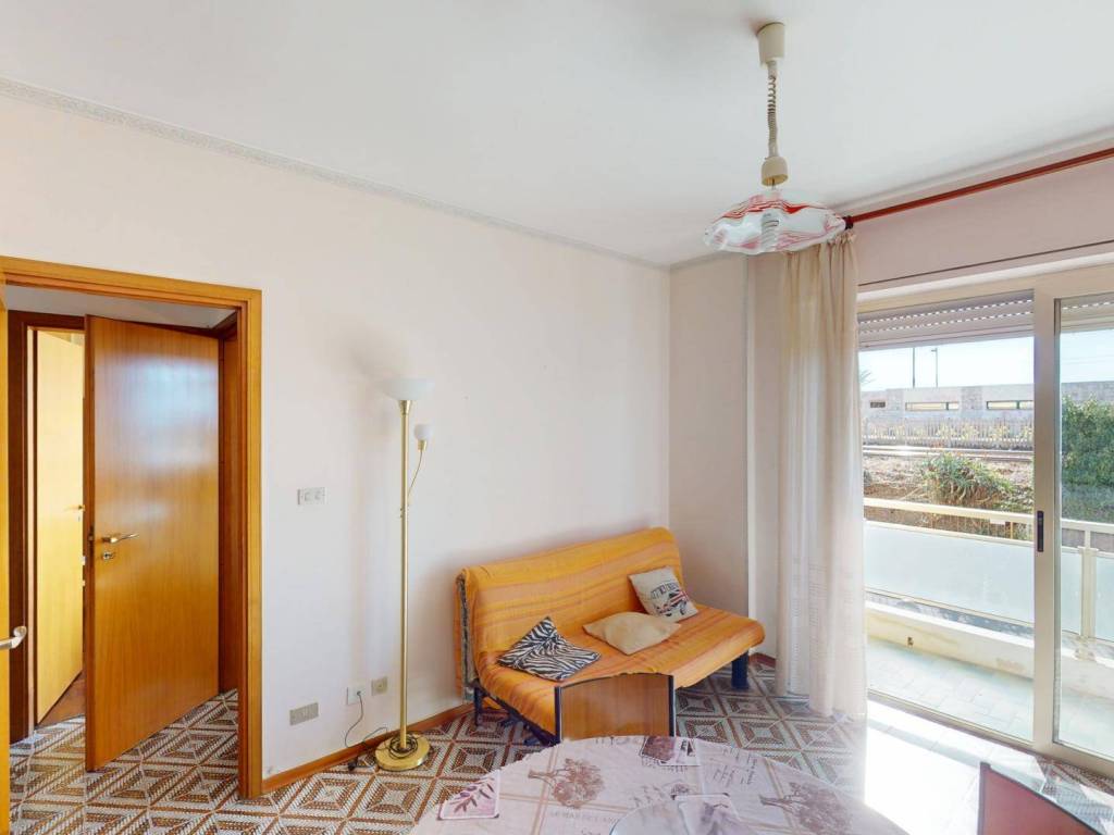 Appartamento a Bordighera in Via Aurelia, 1 - Foto 4