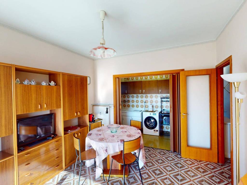 Appartamento a Bordighera in Via Aurelia, 1 - Foto 5