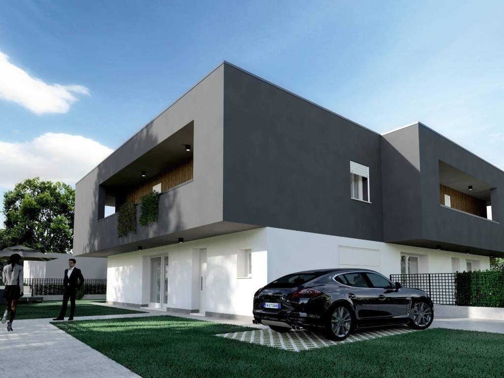 Villa a Limena in Via dei Donatore di Sangue - Foto 2