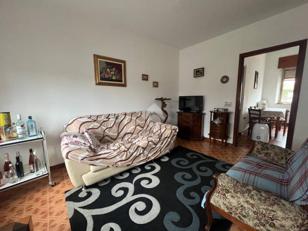 Casa indipendente a Tronzano vercellese in Via Torino, 9 - Foto 5