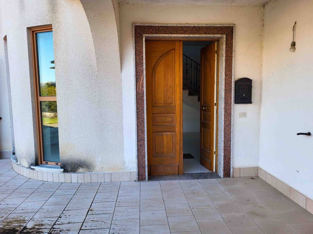 Villa a Villa latina - Foto 2