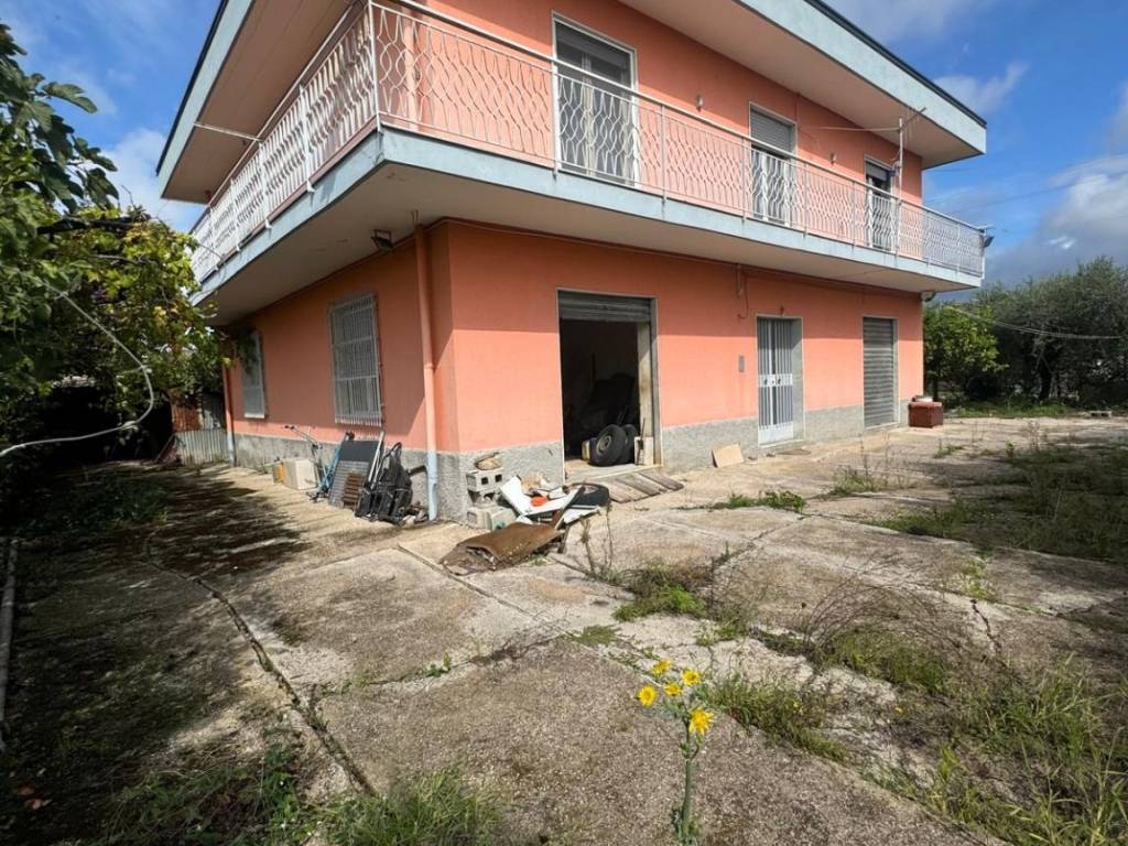 Villa a Eboli in Via Prato - Foto 2