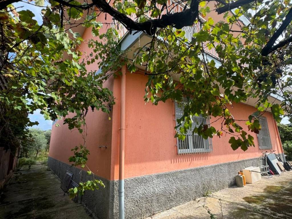 Villa a Eboli in Via Prato - Foto 3