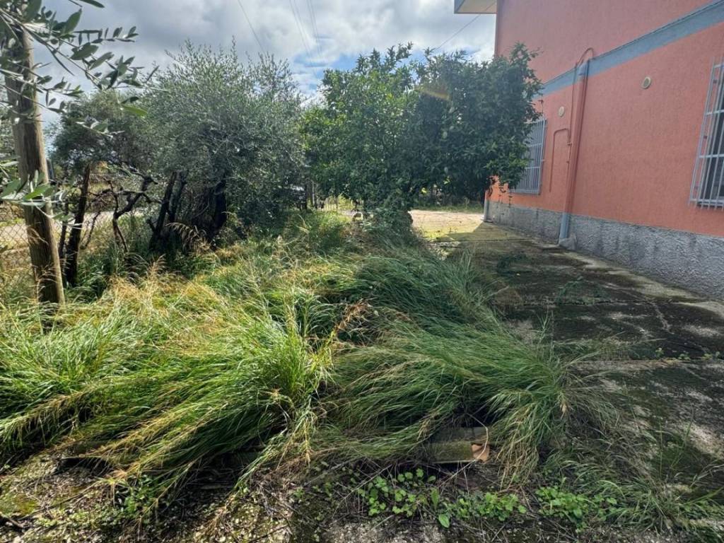 Villa a Eboli in Via Prato - Foto 5