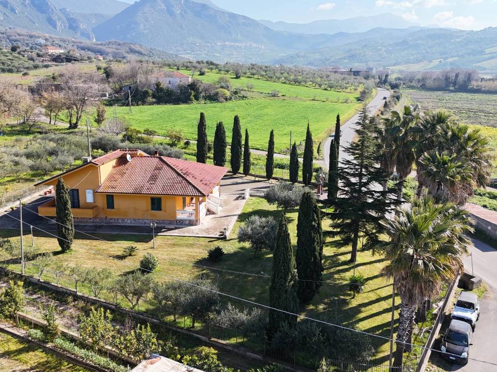 Villa a Capaccio paestum in Via Provinciale Per Giungano - Foto 5