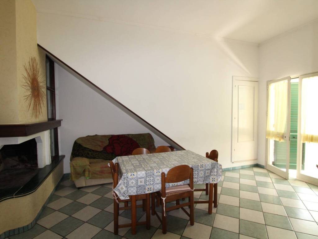 Casa indipendente a Gallipoli in Via Palinuro - Foto 4