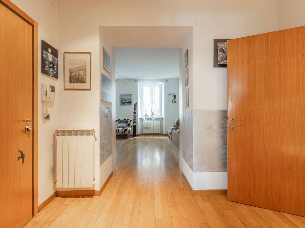 Appartamento a Trieste - Foto 2