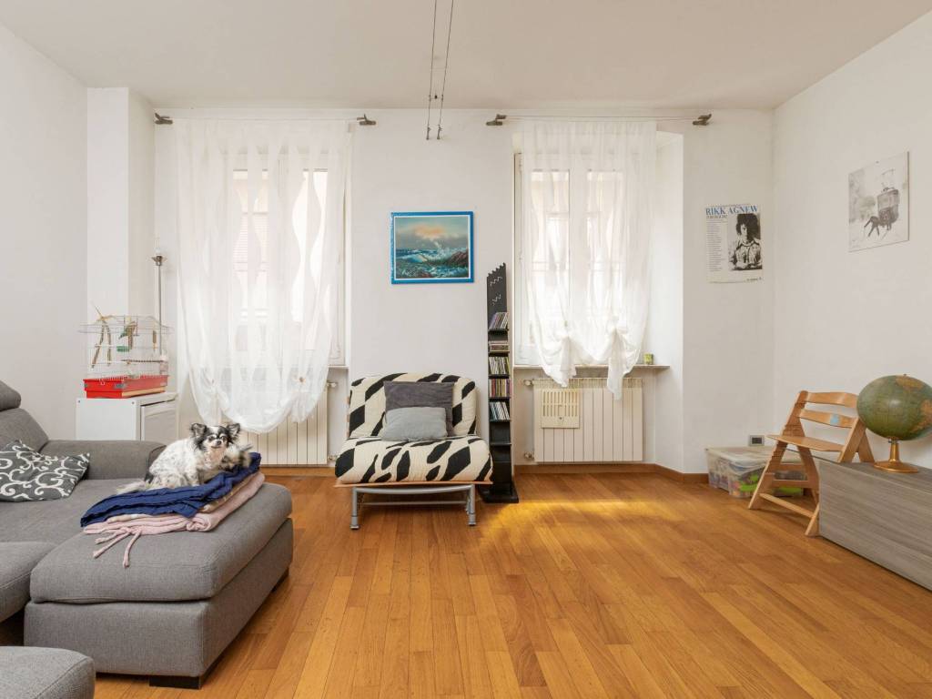 Appartamento a Trieste - Foto 4