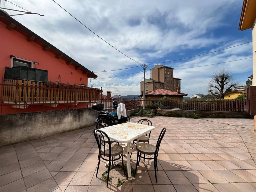 Villa a Trieste in Via Costalunga, 346 - Foto 2